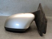 Replacement left wing mirror for Ford Focus III 1.6 TI OEM IAM reference 2308816