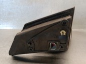 Replacement left wing mirror for Ford Focus III 1.6 TI OEM IAM reference 2308816