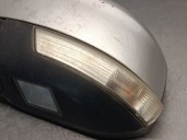 Replacement left wing mirror for Ford Focus III 1.6 TI OEM IAM reference 2308816
