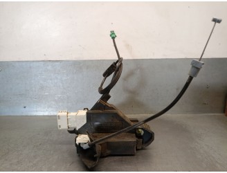 FRONT LEFT DOOR LOCK 9683416080 9135Z5 