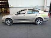 skoda octavia ii (1z3) del año 2005