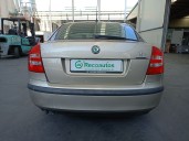 skoda octavia ii (1z3) del año 2005