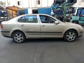skoda octavia ii (1z3) del año 2005