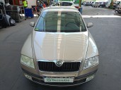Skoda Octavia II (1Z3) from year 2005