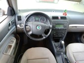 Skoda Octavia II (1Z3) from year 2005
