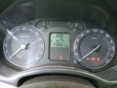 Skoda Octavia II (1Z3) from year 2005