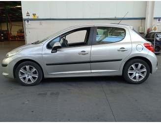 peugeot 207/207+ (wa_, wc_) del año 2006