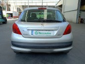 Peugeot 207/207+ (WA_, WC_) from year 2006