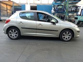 Peugeot 207/207+ (WA_, WC_) from year 2006