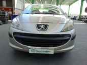 peugeot 207/207+ (wa_, wc_) del año 2006