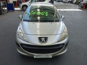 peugeot 207/207+ (wa_, wc_) del año 2006