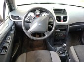 peugeot 207/207+ (wa_, wc_) del año 2006
