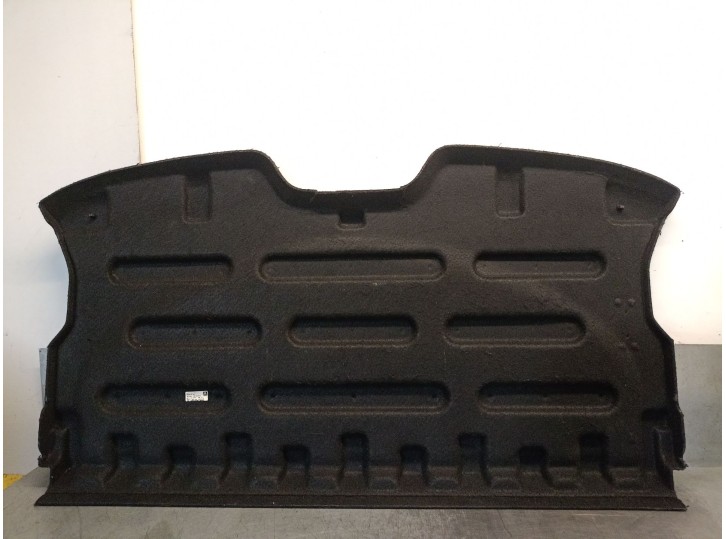Recambio de bandeja trasera para citroën c4 i (lc_) 2.0 16v referencia OEM IAM 96462174ZD 8794QY 