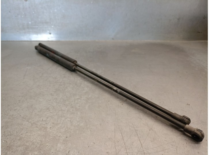 Replacement boot / tailgate struts for citroën c4 i (lc_) 2.0 16v OEM IAM reference 9647295480 8731J8