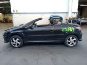 peugeot 206 cc (2d) del año 2004