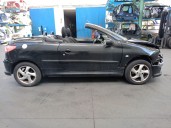 peugeot 206 cc (2d) del año 2004
