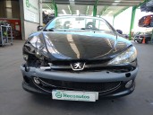 peugeot 206 cc (2d) from year 2004