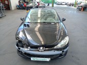 peugeot 206 cc (2d) from year 2004