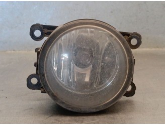 Replacement right fog light for Citroën C4 I (LC_) 2.0 16V OEM IAM reference 6206E1 6206E1 89210094