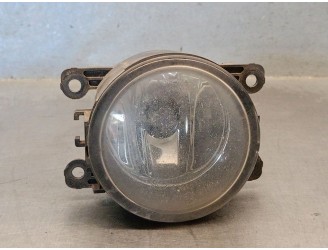 Recambio de faro antiniebla izquierdo para citroën c4 i (lc_) 2.0 16v referencia OEM IAM 6206E1 6206E1 89210094