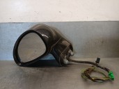 Replacement left wing mirror for Citroën C4 I (LC_) 2.0 16V OEM IAM reference 8149ZT 8149ZT 