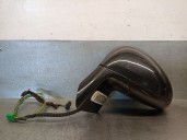 Replacement left wing mirror for Citroën C4 I (LC_) 2.0 16V OEM IAM reference 8149ZT 8149ZT 