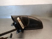 Replacement left wing mirror for Citroën C4 I (LC_) 2.0 16V OEM IAM reference 8149ZT 8149ZT 