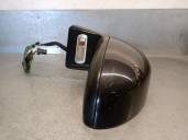 Replacement left wing mirror for Citroën C4 I (LC_) 2.0 16V OEM IAM reference 8149ZT 8149ZT 