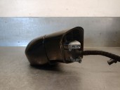 Replacement left wing mirror for Citroën C4 I (LC_) 2.0 16V OEM IAM reference 8149ZT 8149ZT 