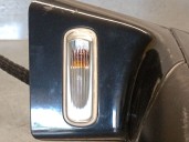 Replacement left wing mirror for Citroën C4 I (LC_) 2.0 16V OEM IAM reference 8149ZT 8149ZT 