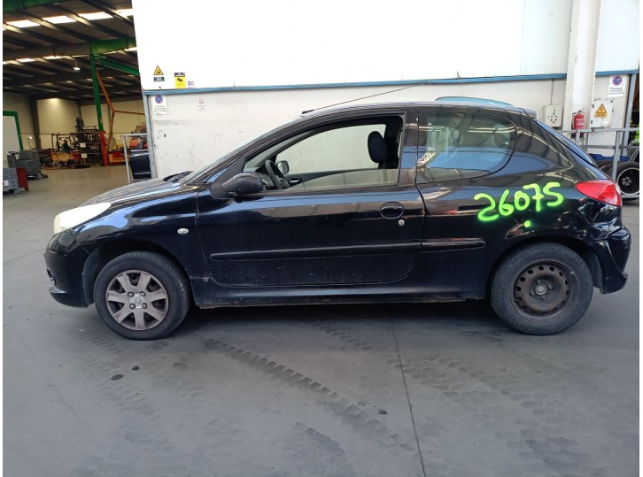 peugeot 206+ (2l_, 2m_) from year 2010