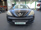 peugeot 206+ (2l_, 2m_) del año 2010