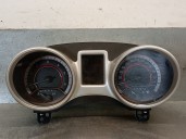 Recambio de cuadro instrumentos para fiat freemont (345_) 2.0 jtd referencia OEM IAM 56046270AJ 56046270AJ 