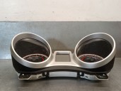 Recambio de cuadro instrumentos para fiat freemont (345_) 2.0 jtd referencia OEM IAM 56046270AJ 56046270AJ 