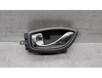 MANETA INTERIOR DELANTERA IZQUIERDA 80671JY10A 80671JY10A 