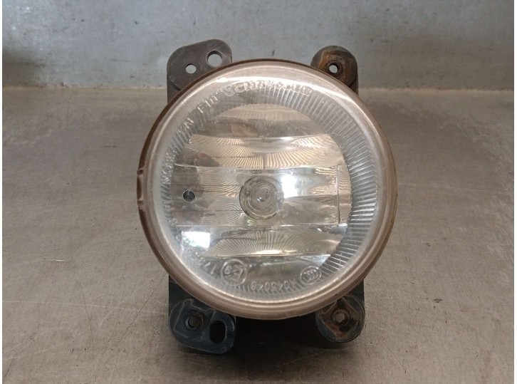 Recambio de faro antiniebla izquierdo para fiat freemont (345_) 2.0 jtd referencia OEM IAM K05182026AA K05182026AA 