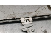 Replacement front right window regulator for Renault Koleos I (HY_) 2.0 DCI (HY0K) OEM IAM reference 807207736R 807207736R