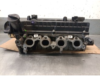 Recambio de culata para mitsubishi colt vi (z3_a, z2_a) 1.3 (z21a) referencia OEM IAM MN155155 MN155153 MN195623