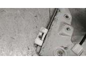 Replacement front left window regulator for Renault Koleos I (HY_) 2.0 DCI (HY0K) OEM IAM reference 807219093R