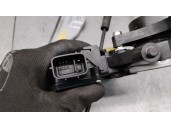 Replacement front left window regulator for Renault Koleos I (HY_) 2.0 DCI (HY0K) OEM IAM reference 807219093R