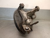 Recambio de mangueta trasera derecha para infiniti q70 (y51) 3.5 hybrid referencia OEM IAM 430181MA0B 43202JK00A 