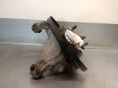 Recambio de mangueta trasera derecha para infiniti q70 (y51) 3.5 hybrid referencia OEM IAM 430181MA0B 43202JK00A 