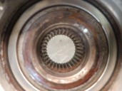 Recambio de mangueta trasera derecha para infiniti q70 (y51) 3.5 hybrid referencia OEM IAM 430181MA0B 43202JK00A 