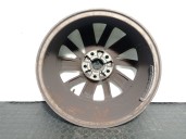 Recambio de llanta para seat leon st (5f8) 1.6 tdi referencia OEM IAM 5F0601025 R166.5X16H2ET46 