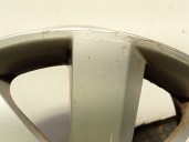 Recambio de llanta para seat leon st (5f8) 1.6 tdi referencia OEM IAM 5F0601025 R166.5X16H2ET46 