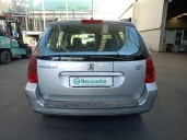 peugeot 307 sw (3h) from year 2005
