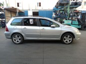 peugeot 307 sw (3h) from year 2005