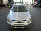 peugeot 307 sw (3h) del año 2005