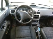 peugeot 307 sw (3h) del año 2005