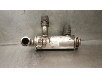 Recambio de enfriador egr para citroën c4 i (lc_) 1.6 hdi referencia OEM IAM 9646762280 161863 